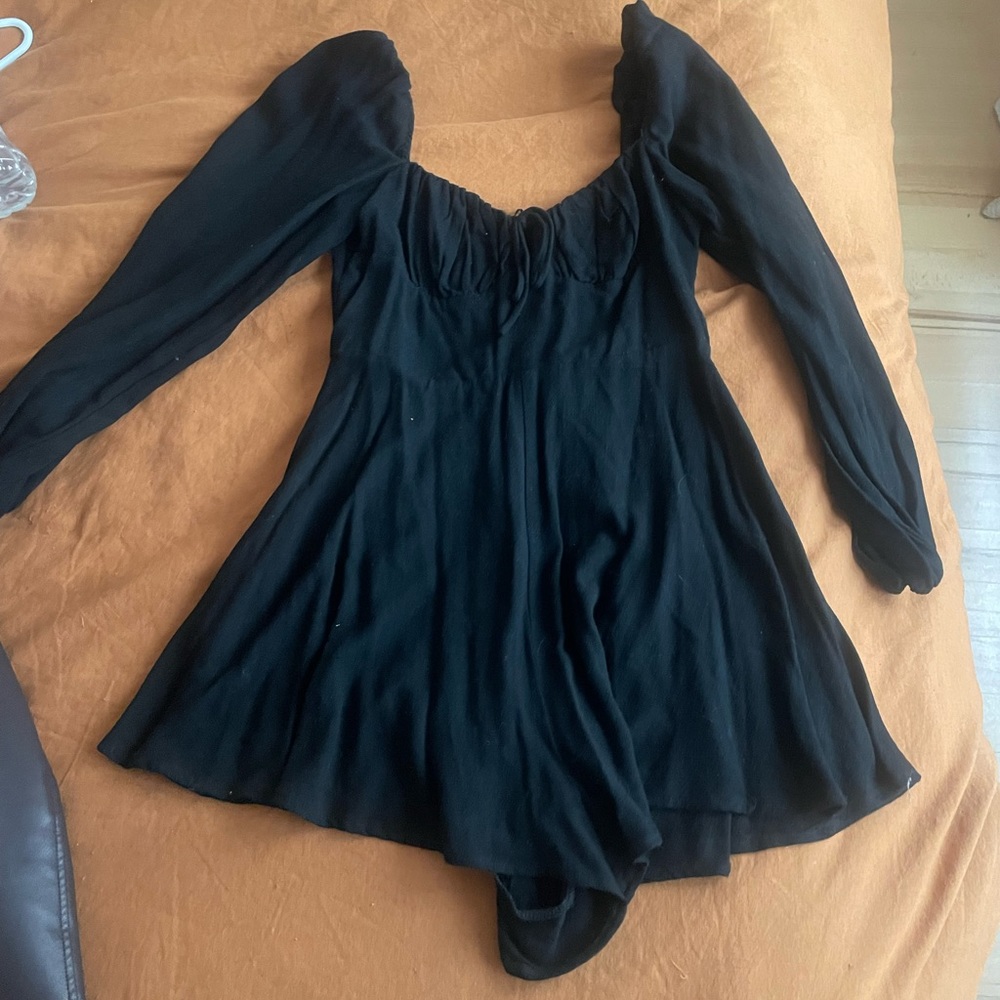 Princess polly romper